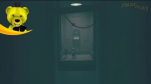 Нептун и Фнаф Плей Эпичный Финал Little Nightmares 3 Кооп