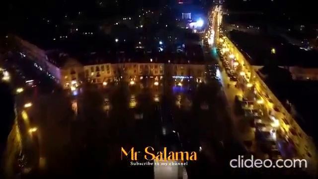 Mr Salama - Top 10 Music Albom Retro mix 2025