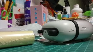 Распаковка мини принтера🫶🏼