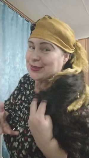 Восточные сказки