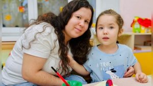 Мастер - класс арт-терапия