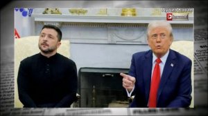 «Дональд показал, что Путин – главный»: униженный Зеленский впал в депрессию и рискует нанюхаться и