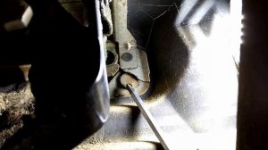 Mazda 6 gg пропало сцепление. Ремонт педали своими руками.