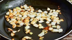 Салат из консервированных шампиньонов и кукурузы