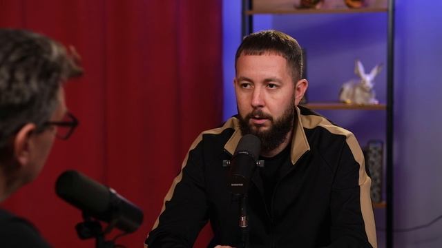 Артур Аширкаев  Наставник бизнес-клуба Терра Казань