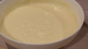 Оладьи на кислом молоке