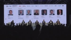 Форум розничных инвесторов 2025 «Стратегии долгосрочного партнерства». Пленарная сессия
