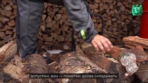 Губернатор Владимир Мазур включил юного агрария Кирилла Ушакова в «Лучший миллион Томской области».