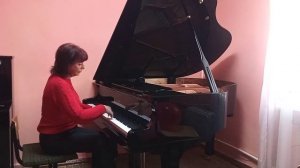 Ступникова Н.А. - Д.Хисаиси - Hatsukoi