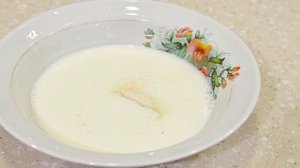 Панкейки из цельнозерновой муки
