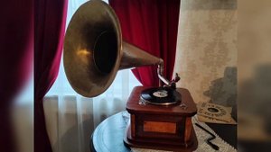 Дом-музей I съезда РСДРП в Минске