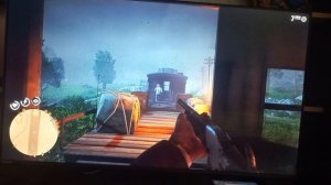 Red Dead Redemption 2 прохождение от первого лица часть 9