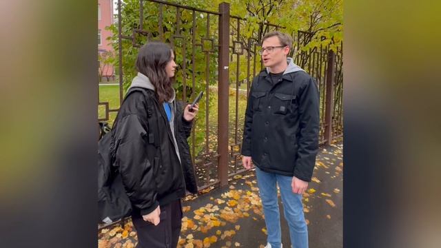 Как животные влияют на нашу жизнь? Опрос
