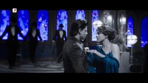 Шакхрухан из фильма DILWALe