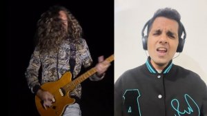 Music Andre Antunes #12 - A fan sent me this