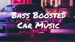 BEST PARTY MIX 2025 🔥 EDM ELECTRO HOUSE Music - CAR MUSIC MIX 2025 🔥 BASS BOOSTED MUSIC MIX 🔥