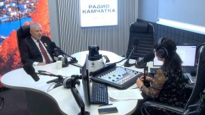 Гость в студии Верещага 17 10 25