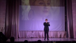 Никита Лемчук.Долгопрудный, концерт в ДКДЦПОЛЁТ,11.10.2025