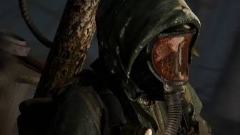 "Запретная зона" World of Tanks (сложный уровень) 4 серия