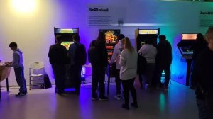 Фестиваль Яндекс Музея, Москва, Винзавод 2025