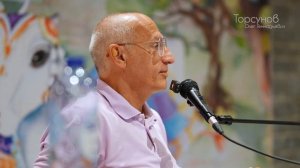 2025.08.21 — Фестиваль здоровья (часть №2). Торсунов О. Г. в Радхадеше, Бельгия