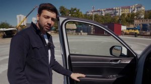 Семейный кроссовер #санкции #россия #утильсбор #automobile #новости