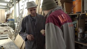 Настоящий отец
