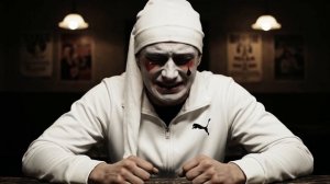 Буратино. Начало, год 1996. 2 Серия