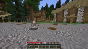 Финал. Как выбраться из плена, если под рукой НИЧЕГО нет? #ЖизньПЕТИ (4/4)