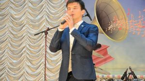 Музыкальный фестиваль Соловьяненко 2025 | Олег Васильченко (ФИСП) — «Верни мне музыку»