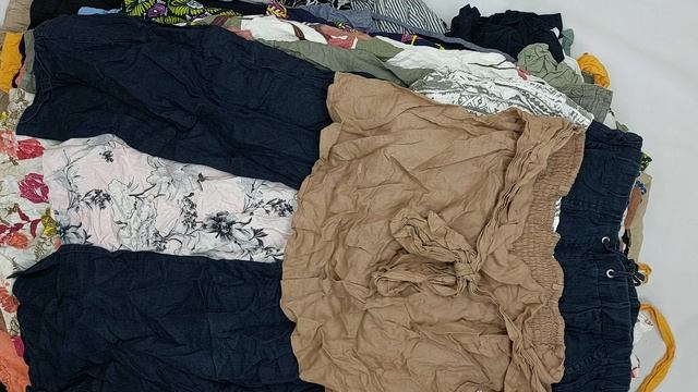 Фото лота №38485 по запросу Лён оптом