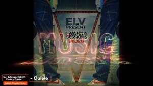 ELV - I Wanna Sessions - Episode #1 (15.10.2025)