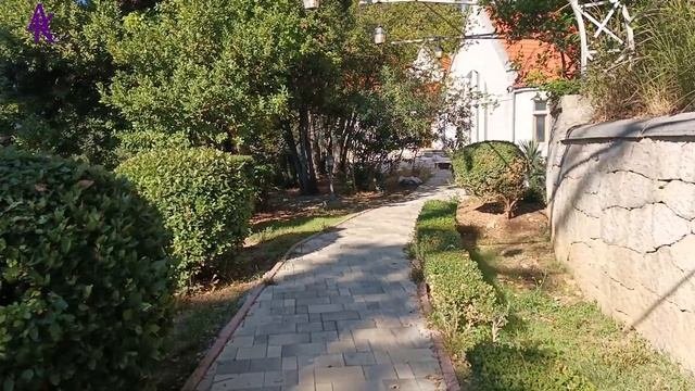 Крым. ЮБК. Гаспра. Тепло и солнечно у нас! 17.10.25 #юбк #гаспра  #андрейкрымский #артемийкрым