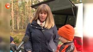 Ретроспектива-2016: кубок Выборгского района по квадро-мотокроссу