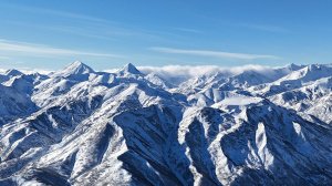 Камчатка горы