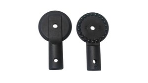 Накладка Тип3 для капюшона коляски.