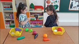 Игра Кто быстрее (воспитатели Фатьянова О.В., ВасильцоваЛ.В.)