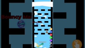 ИГРАЮ В SIMPLE MARBLE RACE