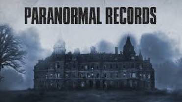 Paranormal Records Демо