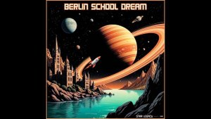 Dream  Synthetic Wave Vibrations