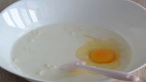 Оладьи на мацони