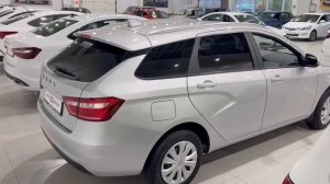 Продается LADA Vesta SW /Авто с пробегом