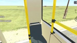 аварии на реальных событиях в ВАЗ КРАШ ТЕСТ СИМУЛЯТОР 2#20