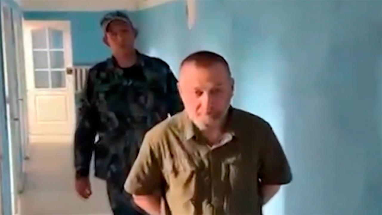 На 21 год за решетку отправлен участник нападения на роту псковских десантников