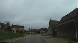 По дорогам Франции  29 ноября 2019