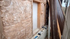 дымоход из пеноблока