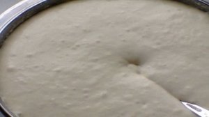 Оладьи на воде пышные