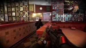 Тихий штурм на заправке — прохождение на высоком уровне сложности | Ready or Not: Los Sueños