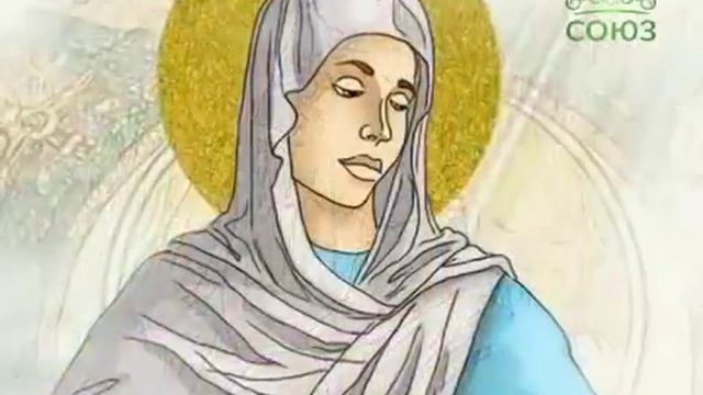 Мультфильм Покров Пресвятой Богородицы (для детей) смотреть онлайн