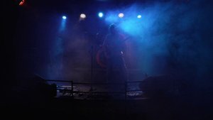 Алексей Ладыгин (Клуб Fireball, СПб, 10.08.2025)
